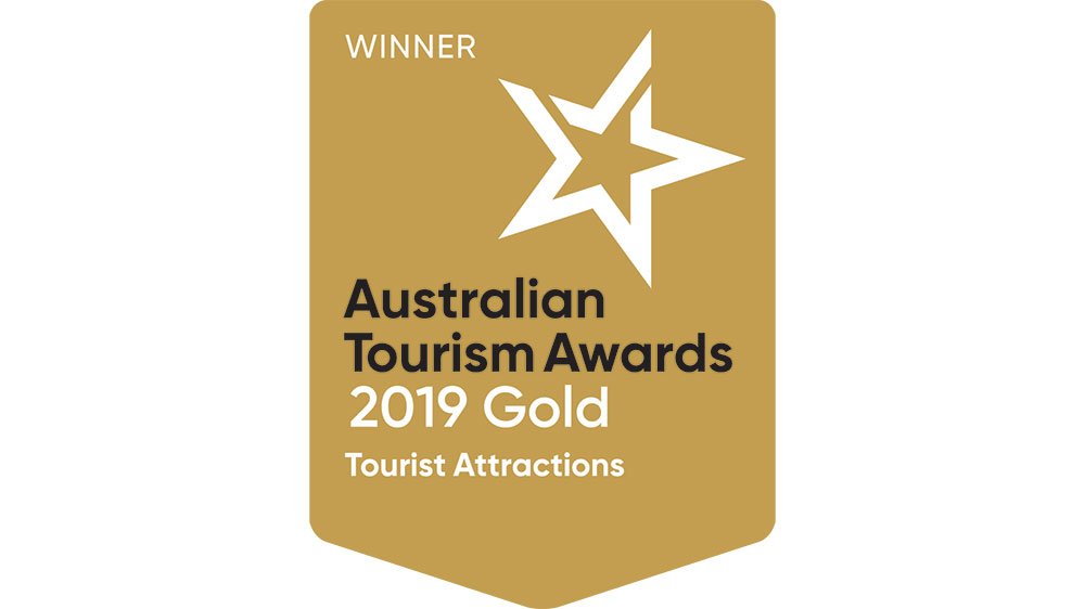 Australian Tourism Awards 2019