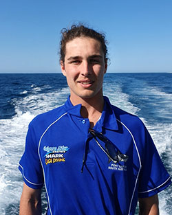 Jake Williams