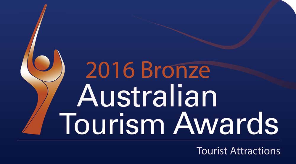australian tourism awards