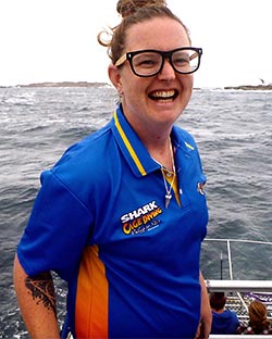 Jacinta Harders