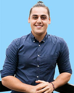 Jesse Kourakis