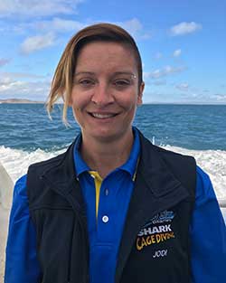 Jodi Hayes