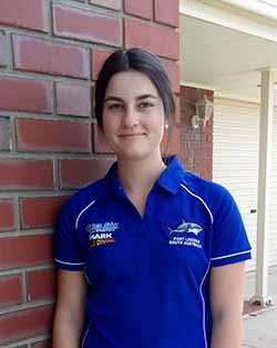 Merri Pedler