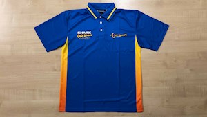 CREW Shirt - Short Sleeve