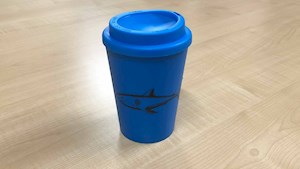 Reusable Cup