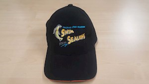 Sealion cap