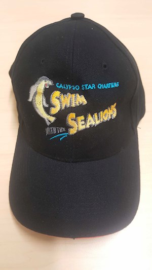 Sealion cap