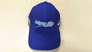 Shark Cap