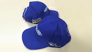 Shark Cap