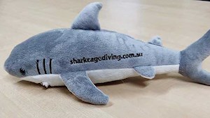 Shark Toy