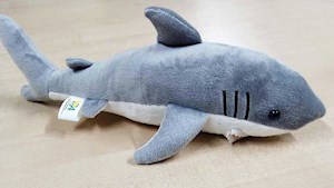 Shark Toy
