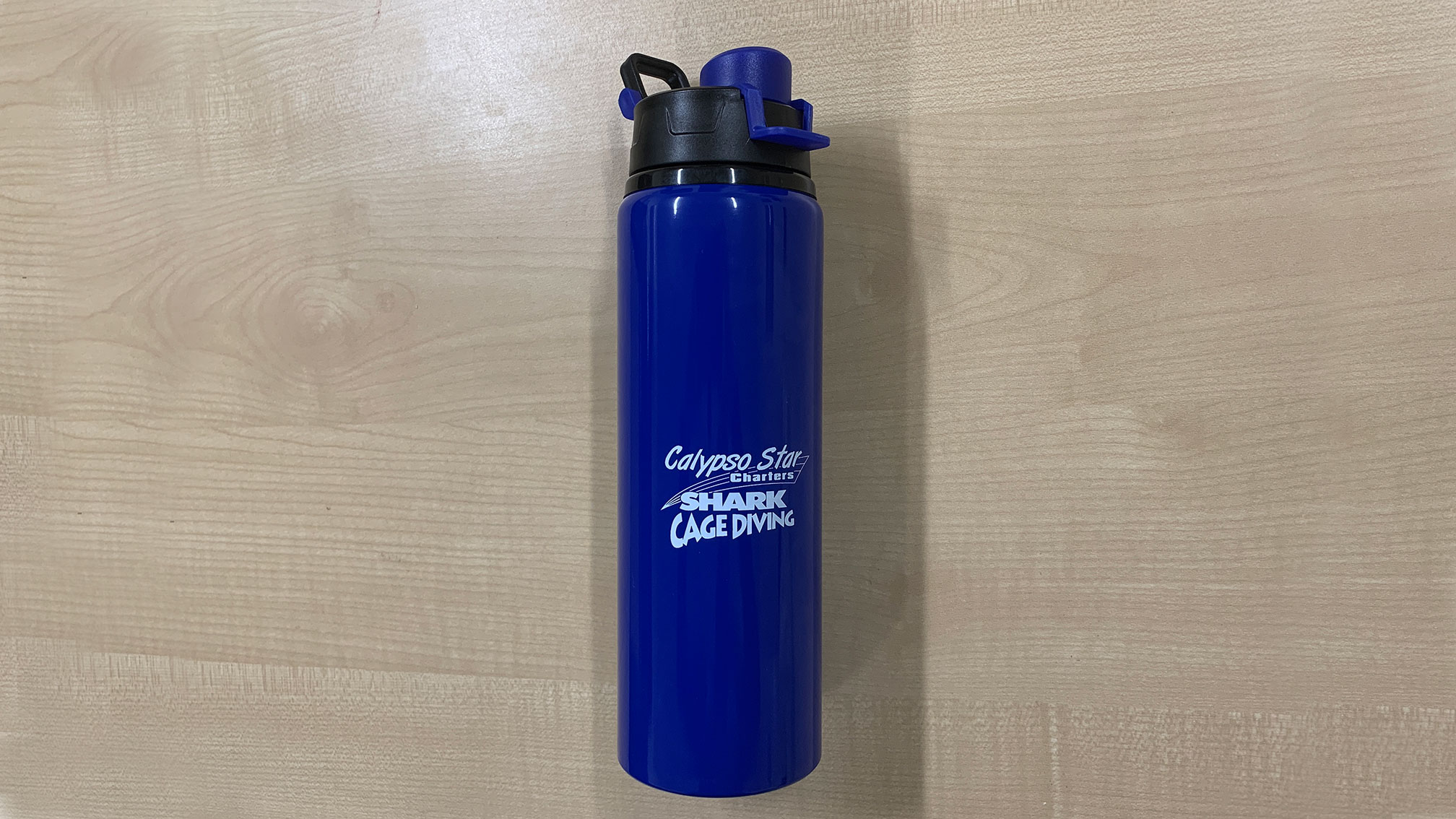 Drink Bottle