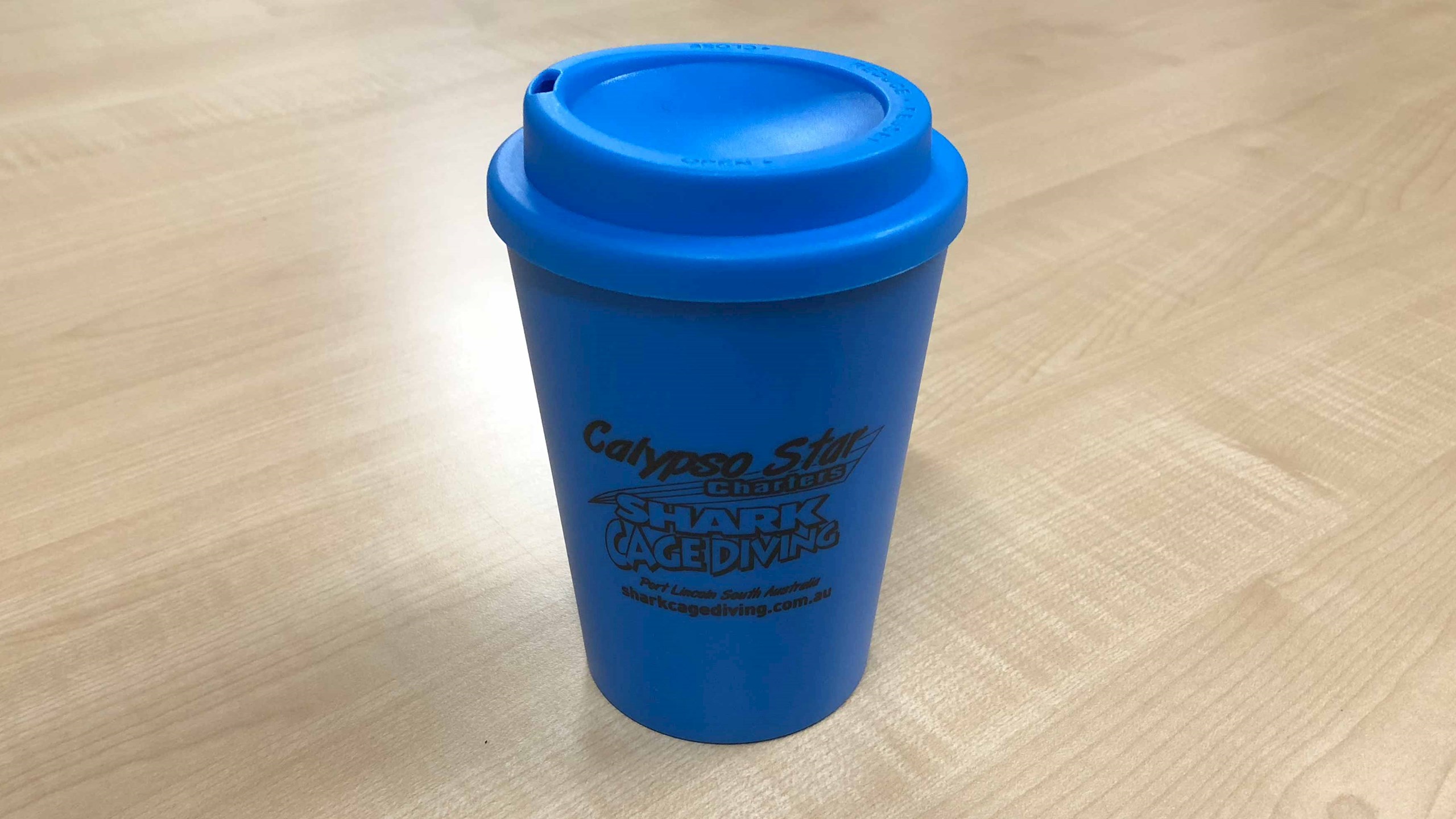 Reusable Cup
