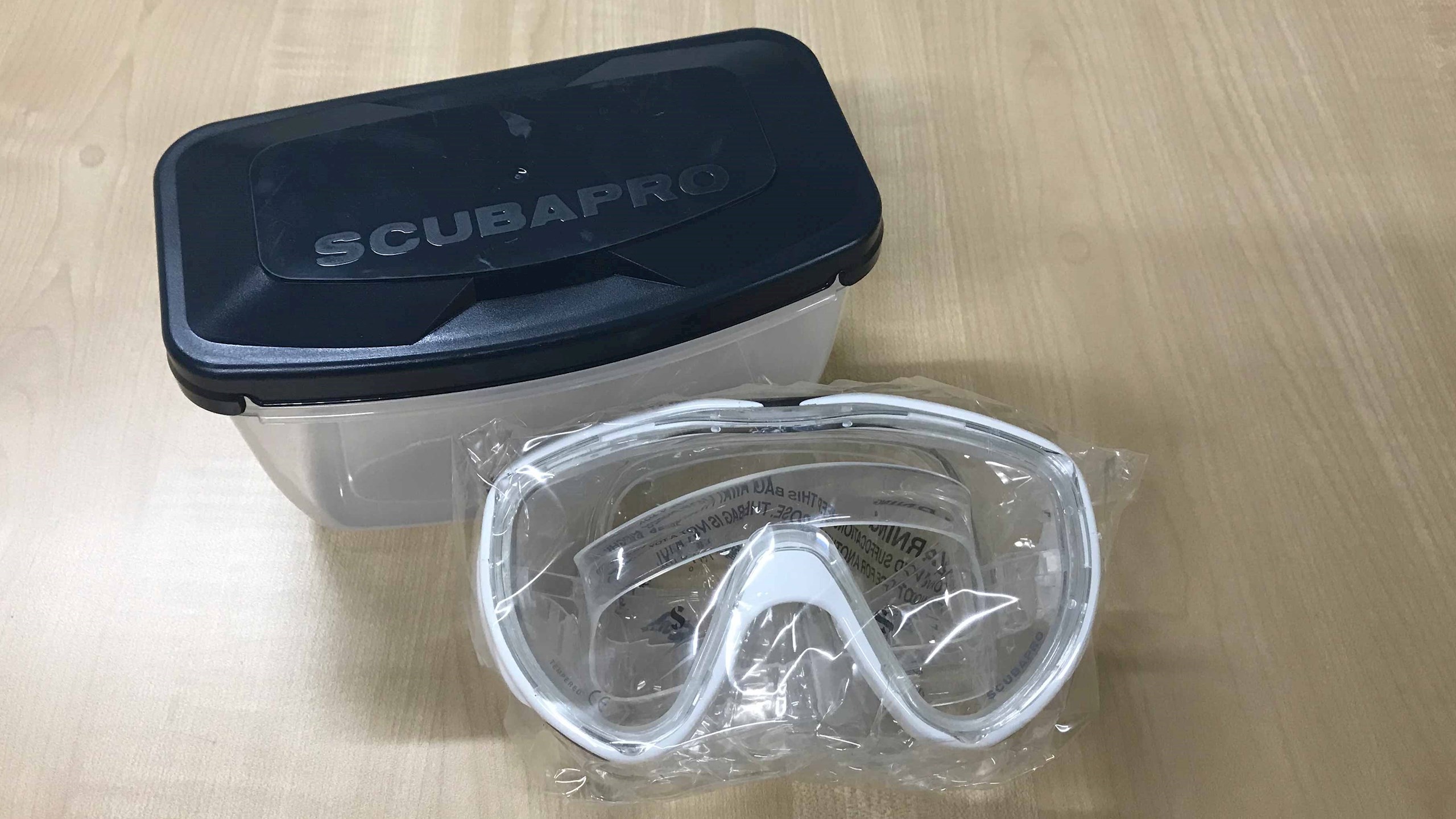 Goggles