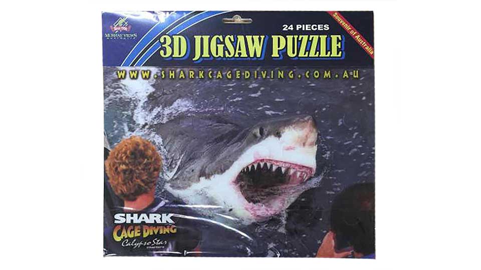 Jigsaw Puzzle