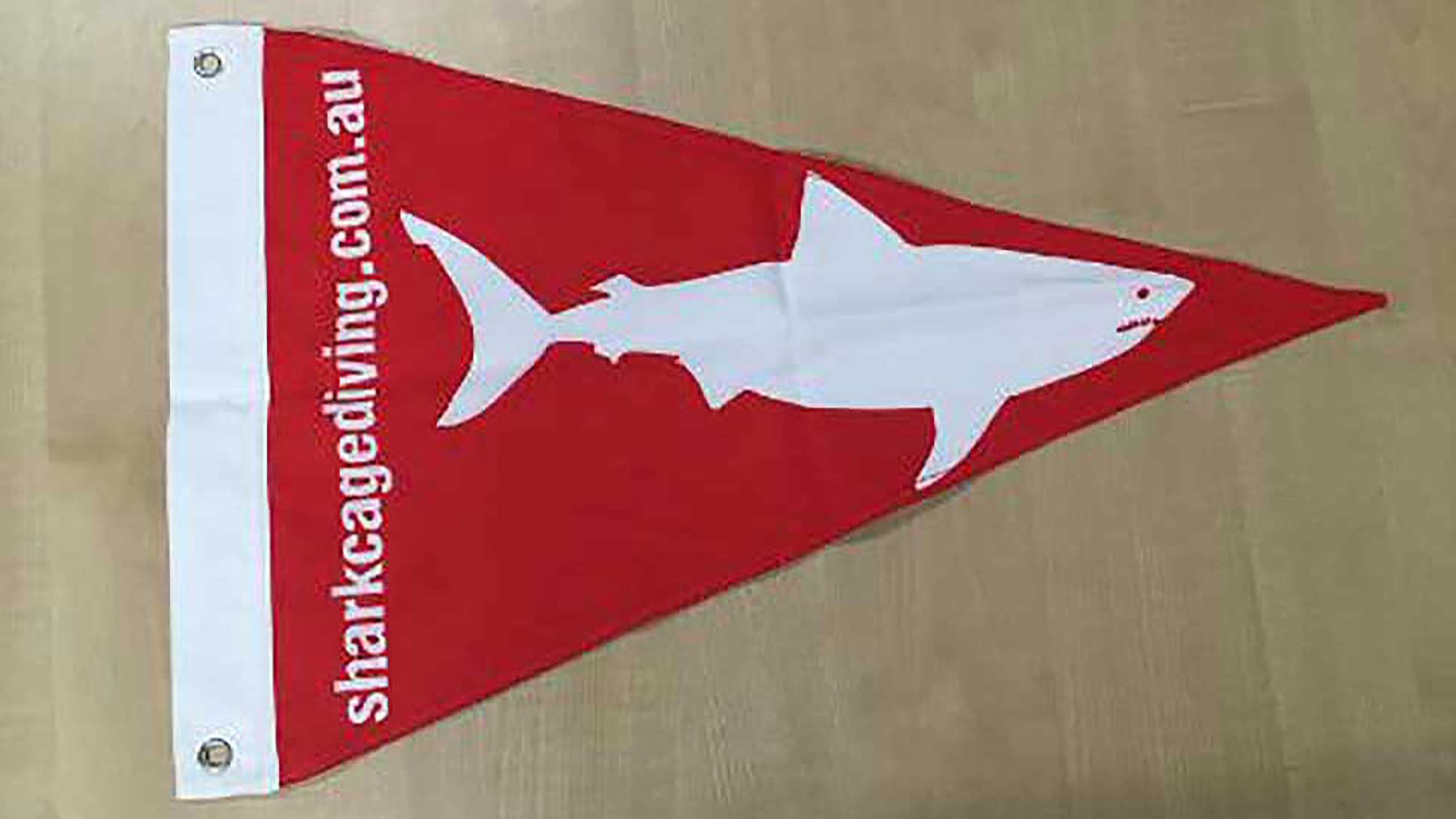 Shark Flag