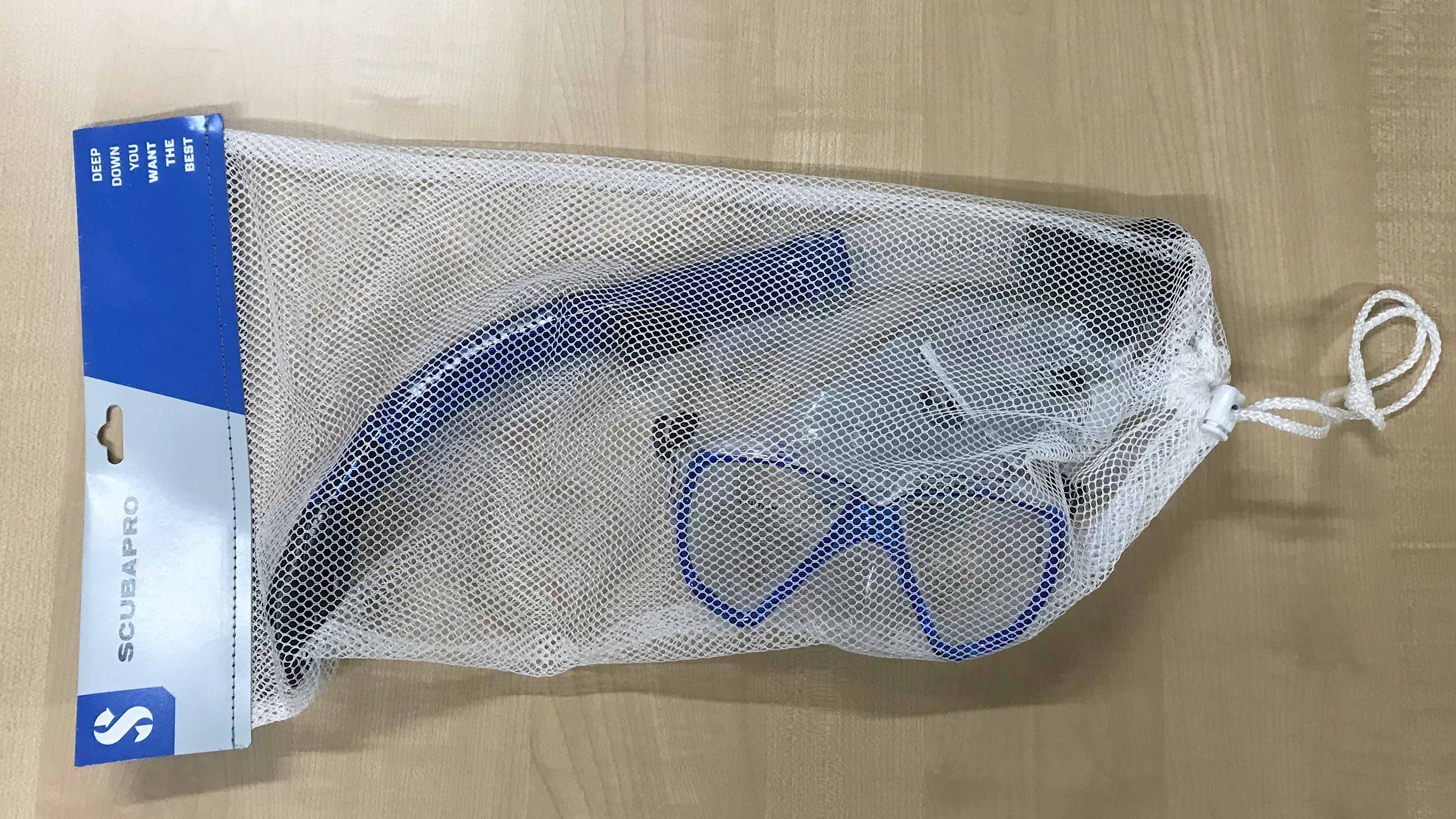 Snorkel Set
