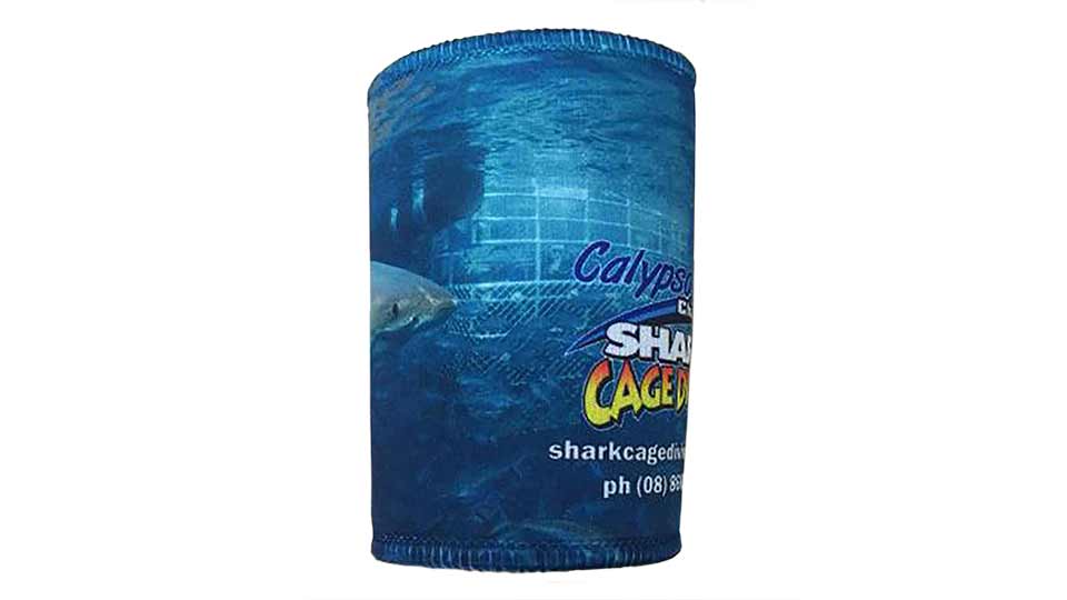 Stubby Holder